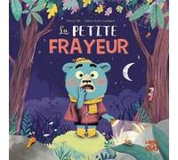 La petite frayeur Dans le bois de coin joli Marie Tibi (Auteur), Fabien Ockto Lambert (Illustration)