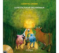 La petite fugue des animaux