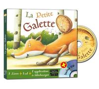 La Petite Galette - (1 Cd Audio)