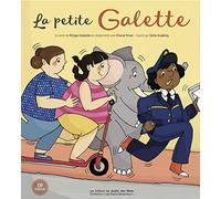 La petite galette