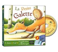 La petite galette
