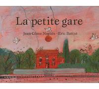 La petite gare