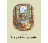 LA PETITE GEANTE (NE)