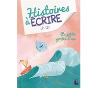 La petite goutte d'eau + CD-Rom + téléchargement Livre avec 1 CD ROM - Elsa Bouteville - Retz Eds - Livre CD-ROM - Scolaire / Universitaire CD
