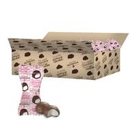 La Petite Guimauve de Monbana - Carton de 200 guimauves emballées individuellement