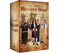 La Petite Histoire de France - Saison 1