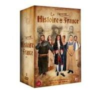 La petite histoire de France Saison 1 Coffret DVD E