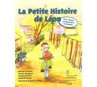 La Petite Histoire De Léon - Pour Mieux Comprendre Le Diabète