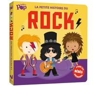 La petite histoire du rock
