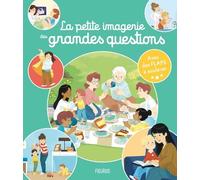 La Petite Imagerie des grandes questions