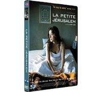 La Petite Jérusalem E