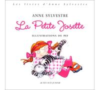 La petite Josette