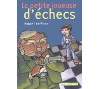 La Petite Joueuse d'échecs