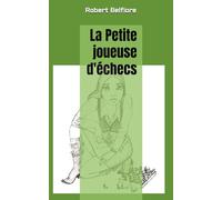 La petite joueuse d'échecs