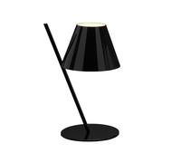Lampe à Poser Noir Artemide La Petite