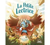 La Petite Lectrice