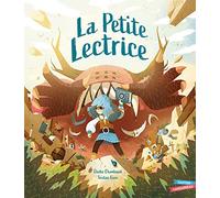 La petite lectrice