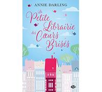 La Petite Librairie des coeurs brisés