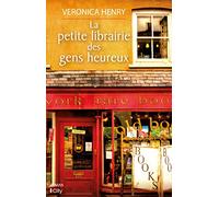 La petite librairie des gens heureux
