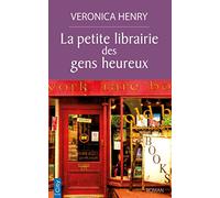 La petite librairie des gens heureux