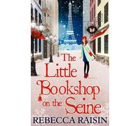 La petite librairie sur la Seine (Collection Petit Paris) (Collection Petit Paris)