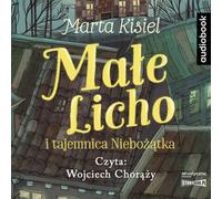 La petite liche et le mystère de l'invaincu audiobook