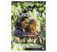 La petite lili
