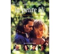 La Petite Lili - Edition Belge