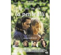 La Petite Lili - Edition Belge