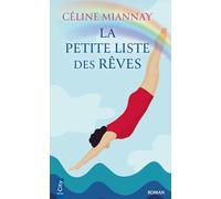 La petite liste des rêves