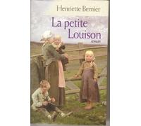 La petite Louison