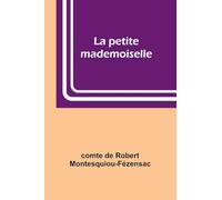 La petite mademoiselle