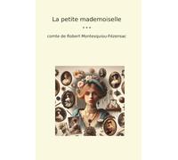 La petite mademoiselle