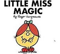La Petite Mademoiselle Magique