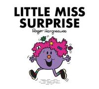La Petite Mademoiselle Surprise