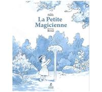 La Petite Magicienne