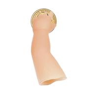 La Petite Magie De La Main, La Petite Pièce - Petite Main Dans - Up Of Street Illusions Gimmick | Angle D'éparpillement Qui Apparaît Blague De La Farce Magique Pour Les Routes De Maquillage