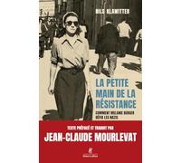 La Petite main de la Résistance