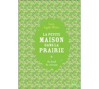 La petite maison dans la prairie: Au bord du ruisseau (2)