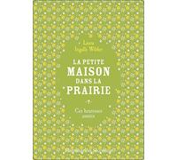 La petite maison dans la prairie: Ces heureuses années (7)