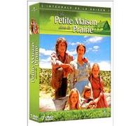 La Petite maison dans la prairie - Coffret intégral de la Saison 1 E