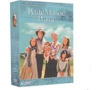 La Petite maison dans la prairie - Coffret intégral de la Saison 3 E