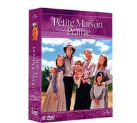 La Petite maison dans la prairie - Coffret intégral de la Saison 5 E