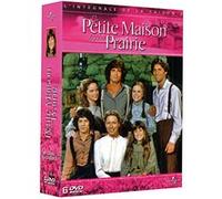 La Petite maison dans la prairie - Coffret intégral de la Saison 6 E