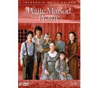 La Petite maison dans la prairie - Coffret intégral de la Saison 7 E