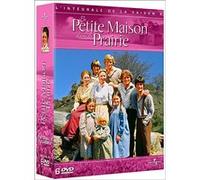 La Petite maison dans la prairie - Coffret intégral de la Saison 8 E
