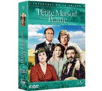La Petite maison dans la prairie - Coffret intégral de la Saison 9 E