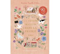 La petite maison dans la prairie: Édition collector-Au bord du ruisseau (2)