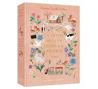 La petite maison dans la prairie: Édition collector-Au bord du ruisseau (2)