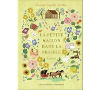 La petite maison dans la prairie: Édition collector-La petite ville dans la prairie (6)